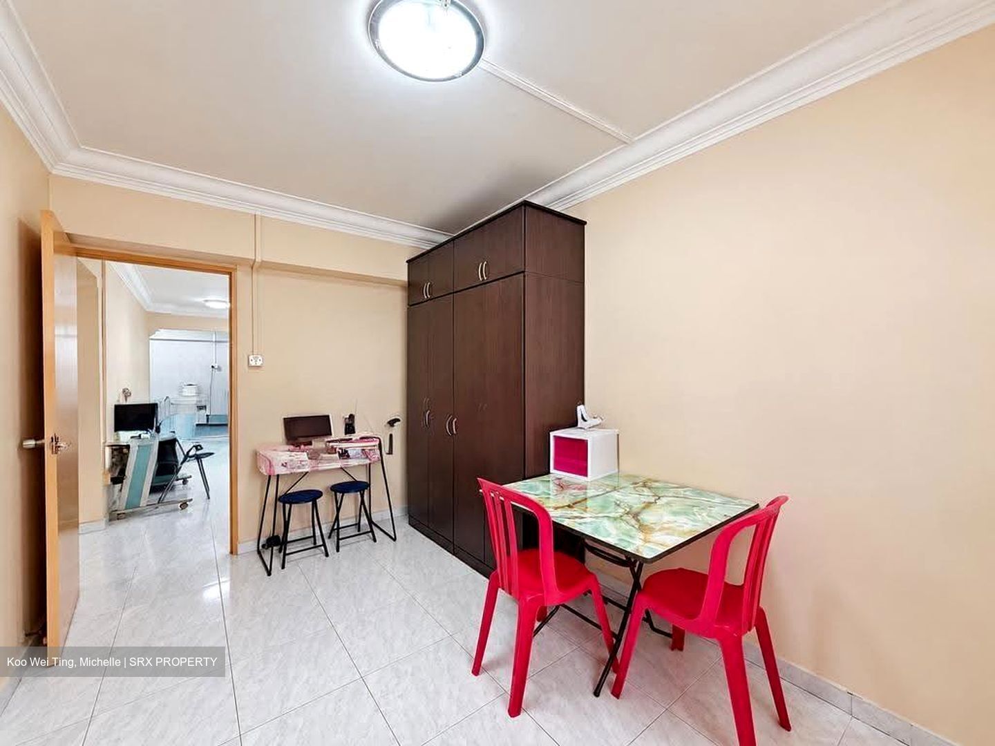Blk 650C Jurong West Street 61 (Jurong West), HDB 5 Rooms #636210551